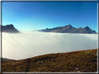 foto Passo dei Salati e Col d'Olen